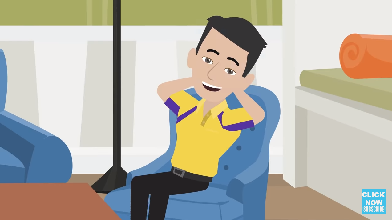 Τι παθαίνει το σώμα και το μυαλό σου όταν αθλείσαι