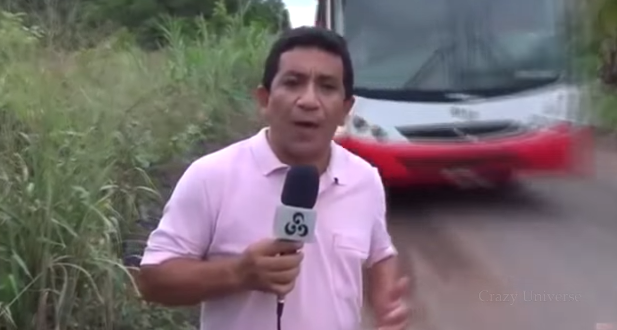 Αν έχεις τύχη διάβαινε…