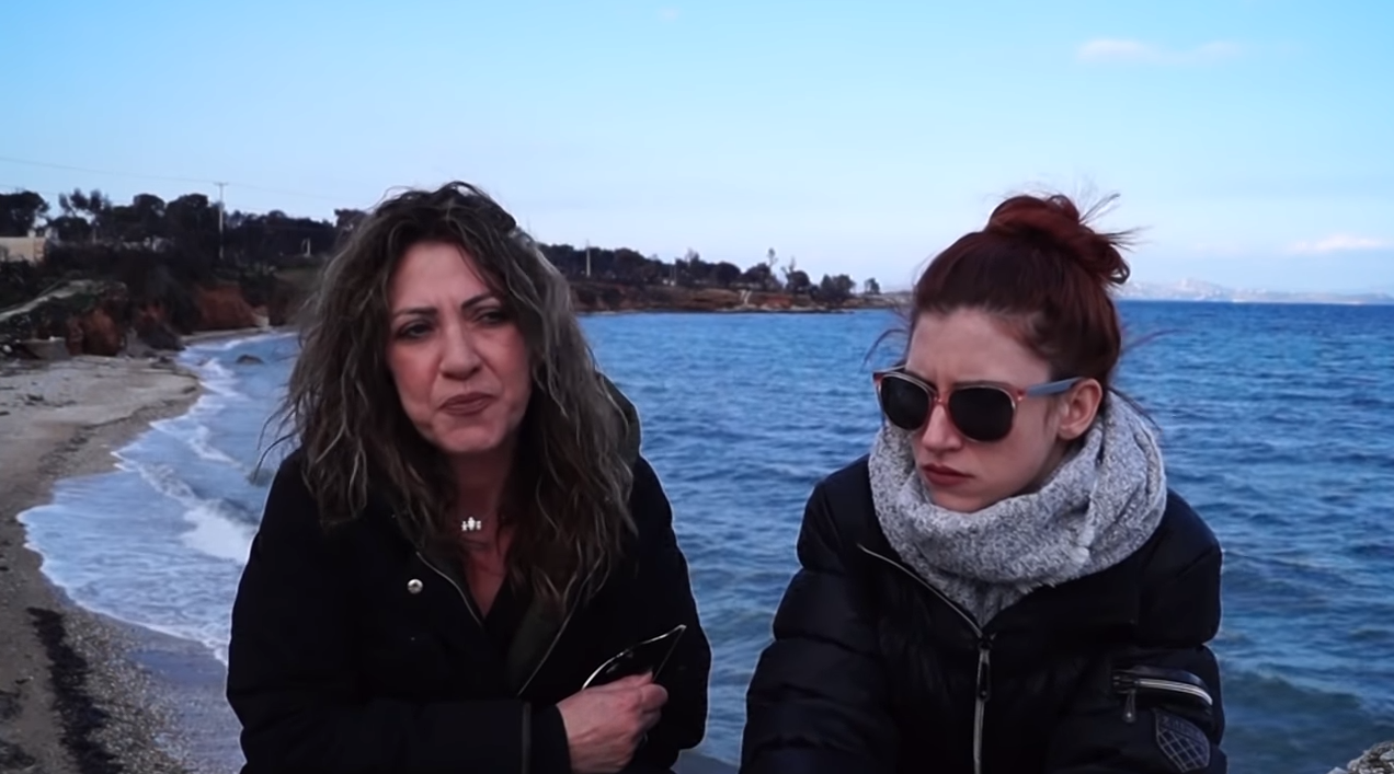 Video: Τι λένε 6 μήνες μετά οι άνθρωποι στο Μάτι