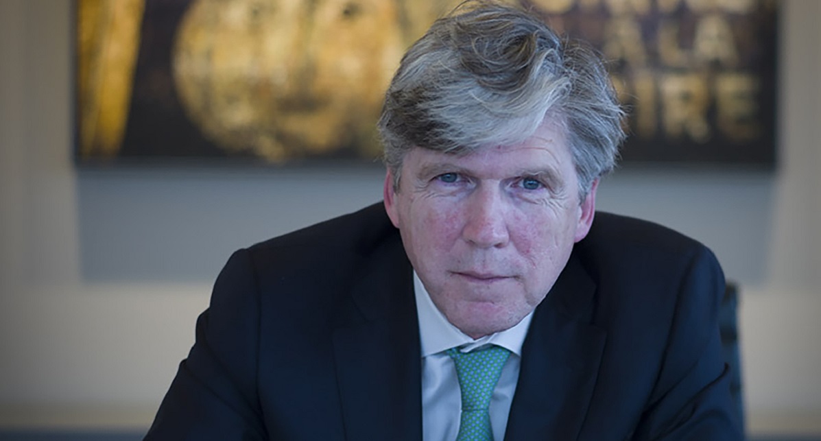 Α. Σαρρηγεωργίου: H συνεργασία πολιτείας – ασφαλιστικών  ζωτικής σημασίας για ένα πιο ασφαλές μέλλον