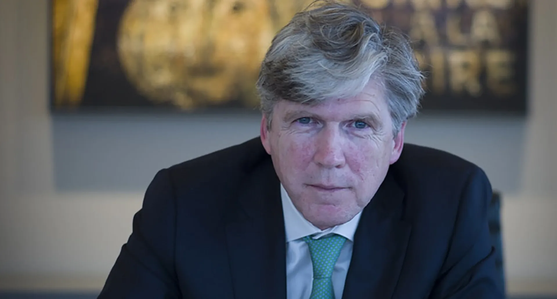 Α. Σαρρηγεωργίου: Ανθεκτική η ασφαλιστική αγορά στην κρίση του κορωνοϊού