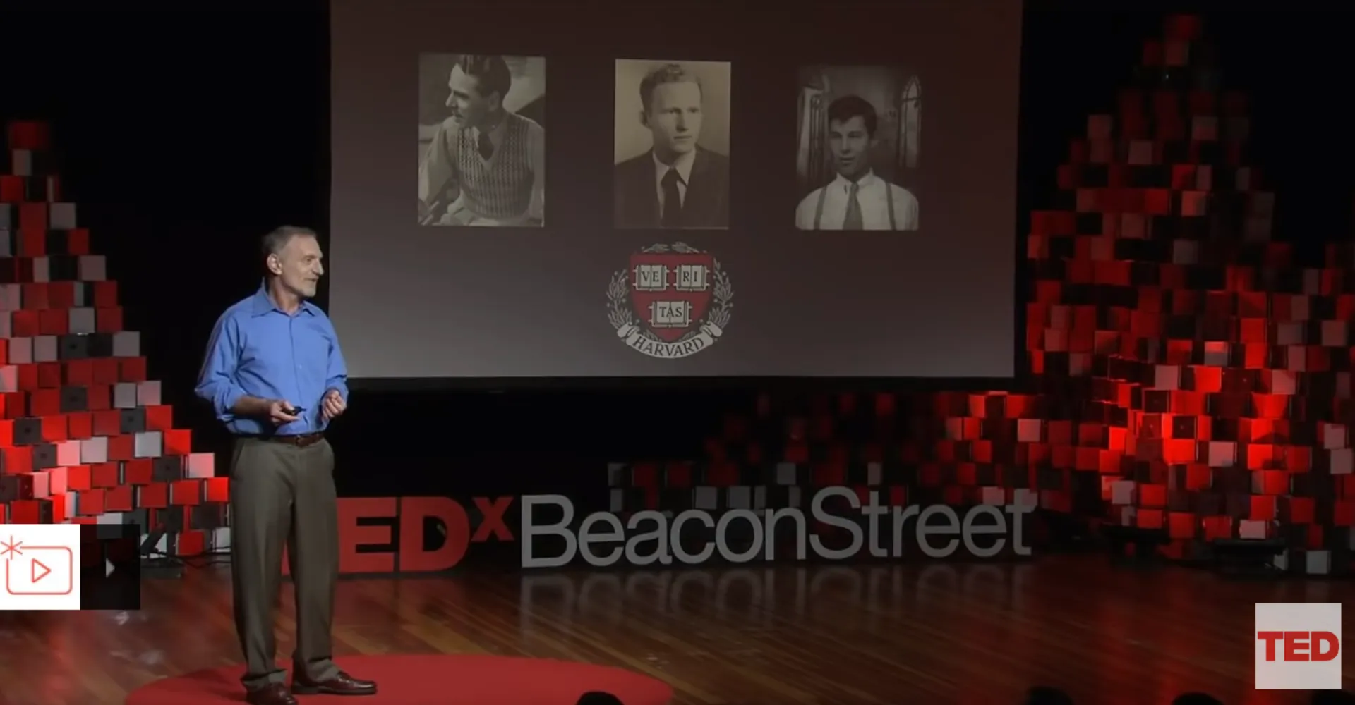 Video: Τι μας κάνει ευτυχισμένους; Τι δείχνει έρευνα 75 ετών σε 724 ανθρώπους