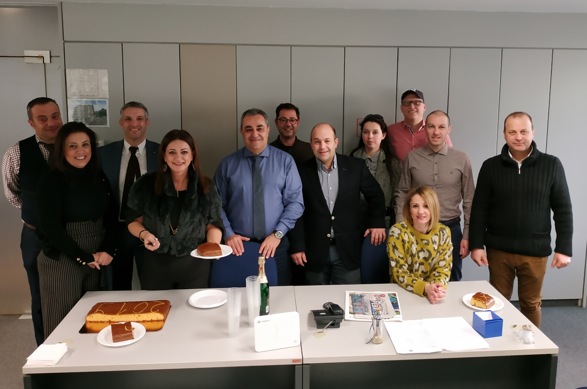 Ε. Τσίτρα: Η Ιδιωτική Ασφάλιση στην Καβάλα είναι πλέον μια συνειδητοποιημένη επιλογή