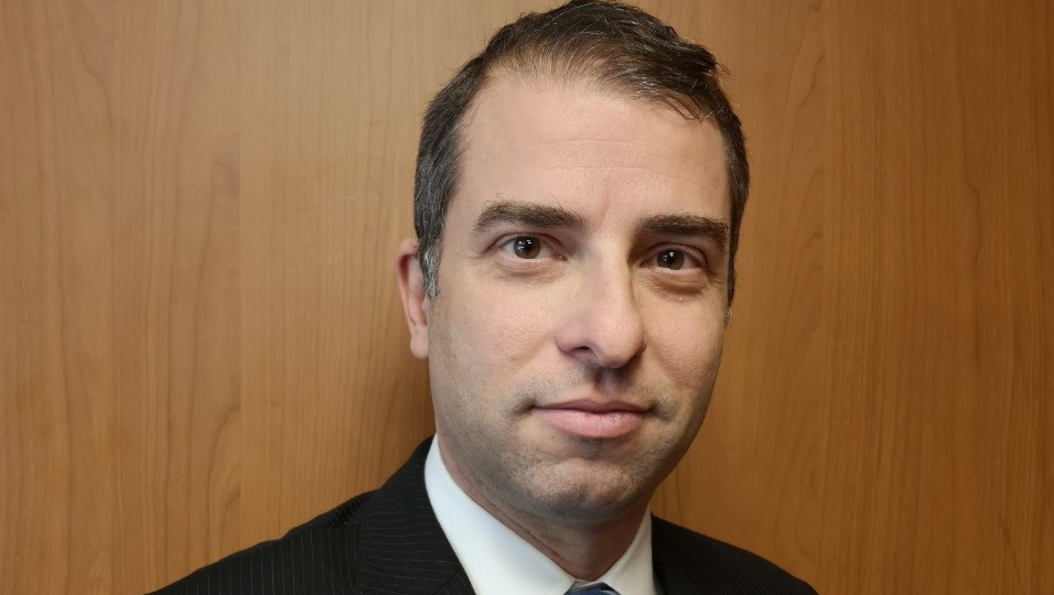 Ο Β. Καρέλλας νέος Διευθυντής Πωλήσεων της CNP ΖΩΗΣ