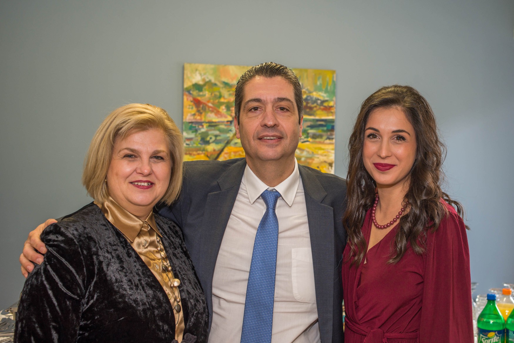 Αύξηση παραγωγής 43% για την Viktoratou Insurance Brokers το 2018