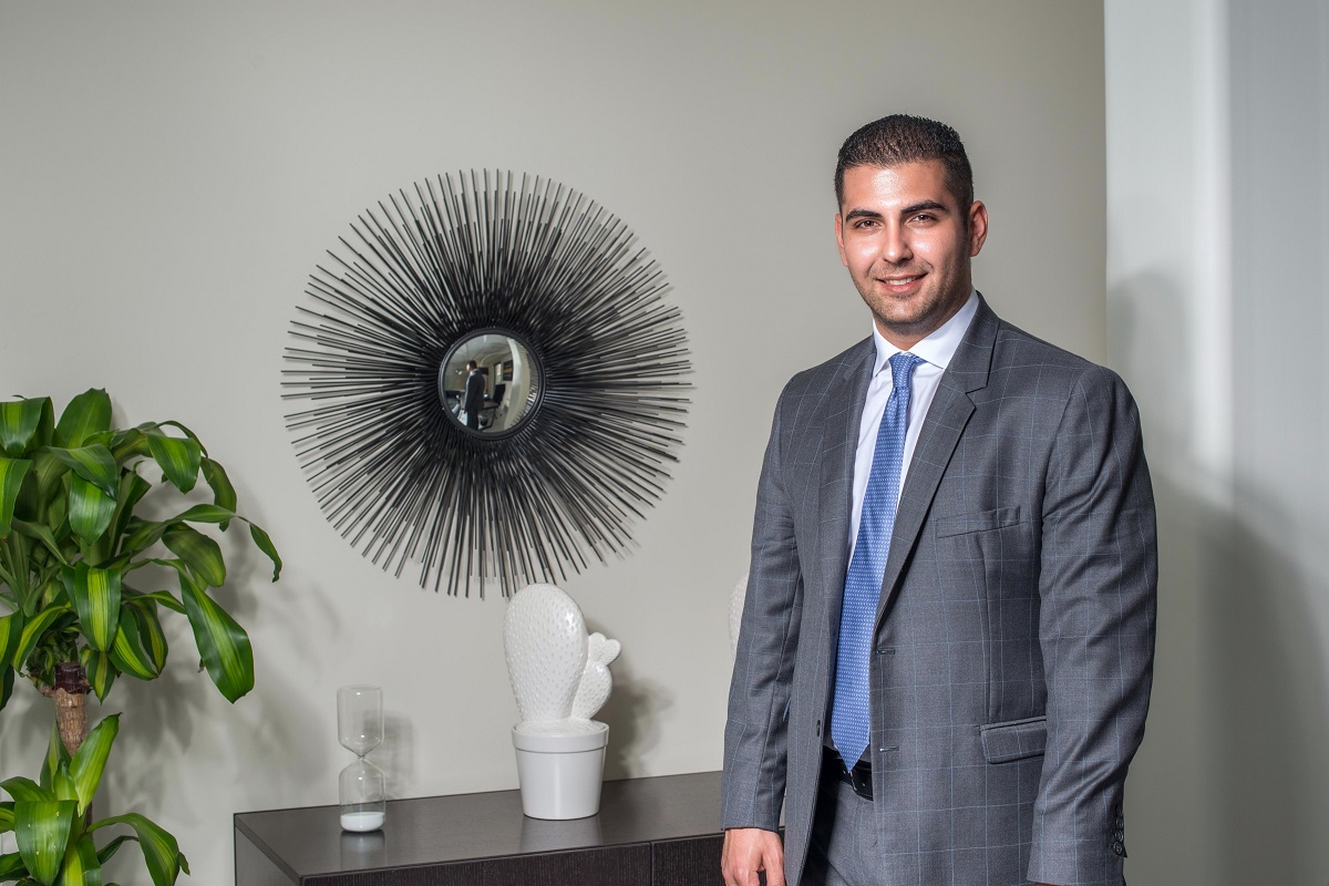 Η Mega Brokers ασφάλισε το Delphi Economic Forum