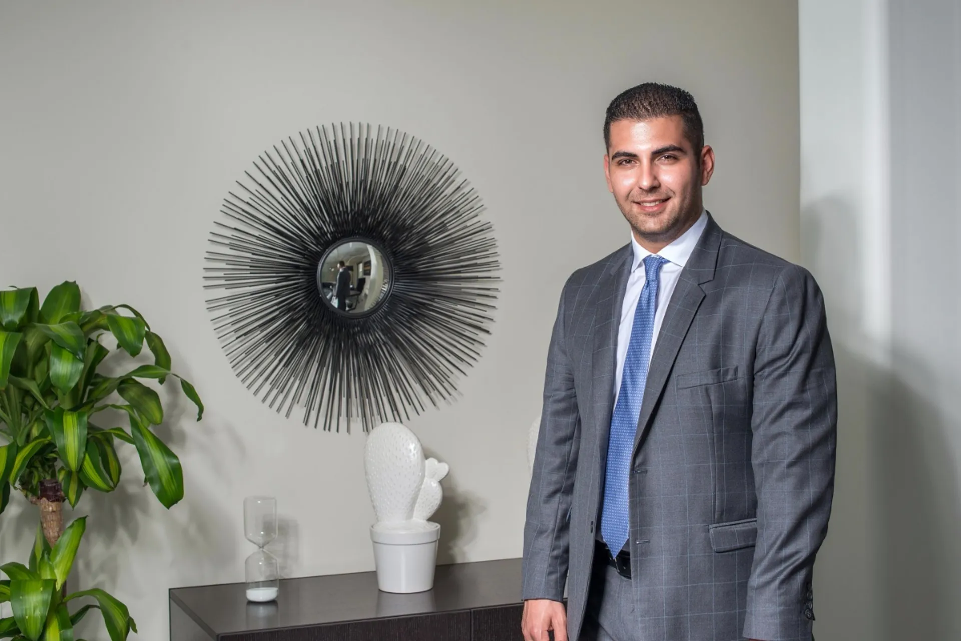 Η Mega Brokers ασφάλισε το Delphi Economic Forum