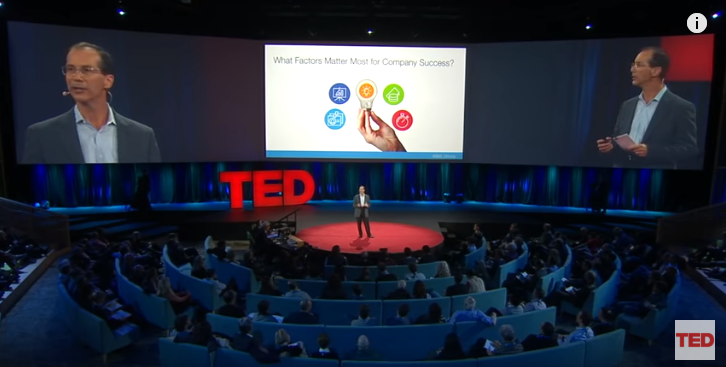 Ο σημαντικότερος λόγος που επιτυγχάνουν οι startups