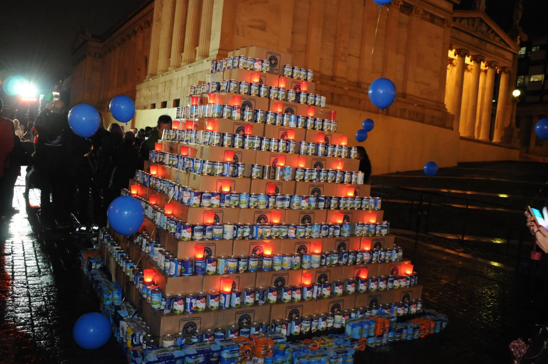Οι Γιατροί του Κόσμου και η Generali ενώνουν τις δυνάμεις τους