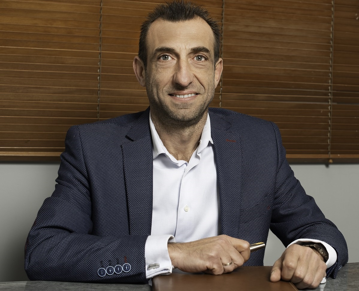 Γ. Παπαγεωργίου: Ο ασφαλιστικός σύμβουλος είναι συνεργάτης του ασφαλισμένου