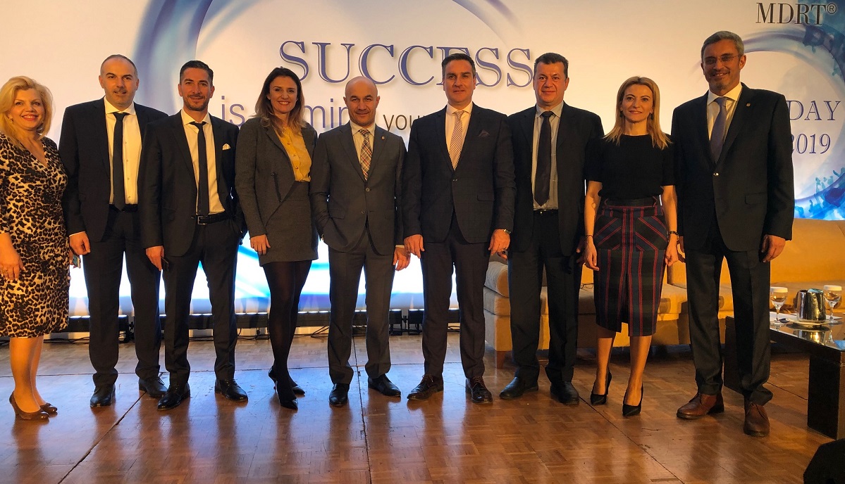 To MDRT Case Study της Απόλλων