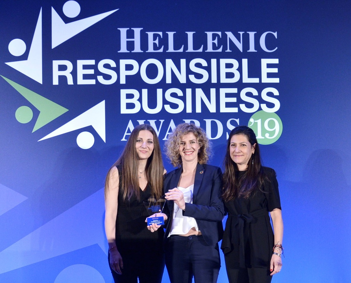 Χρύσα Ελευθερίου,INTERAMERICAN,The Νomad