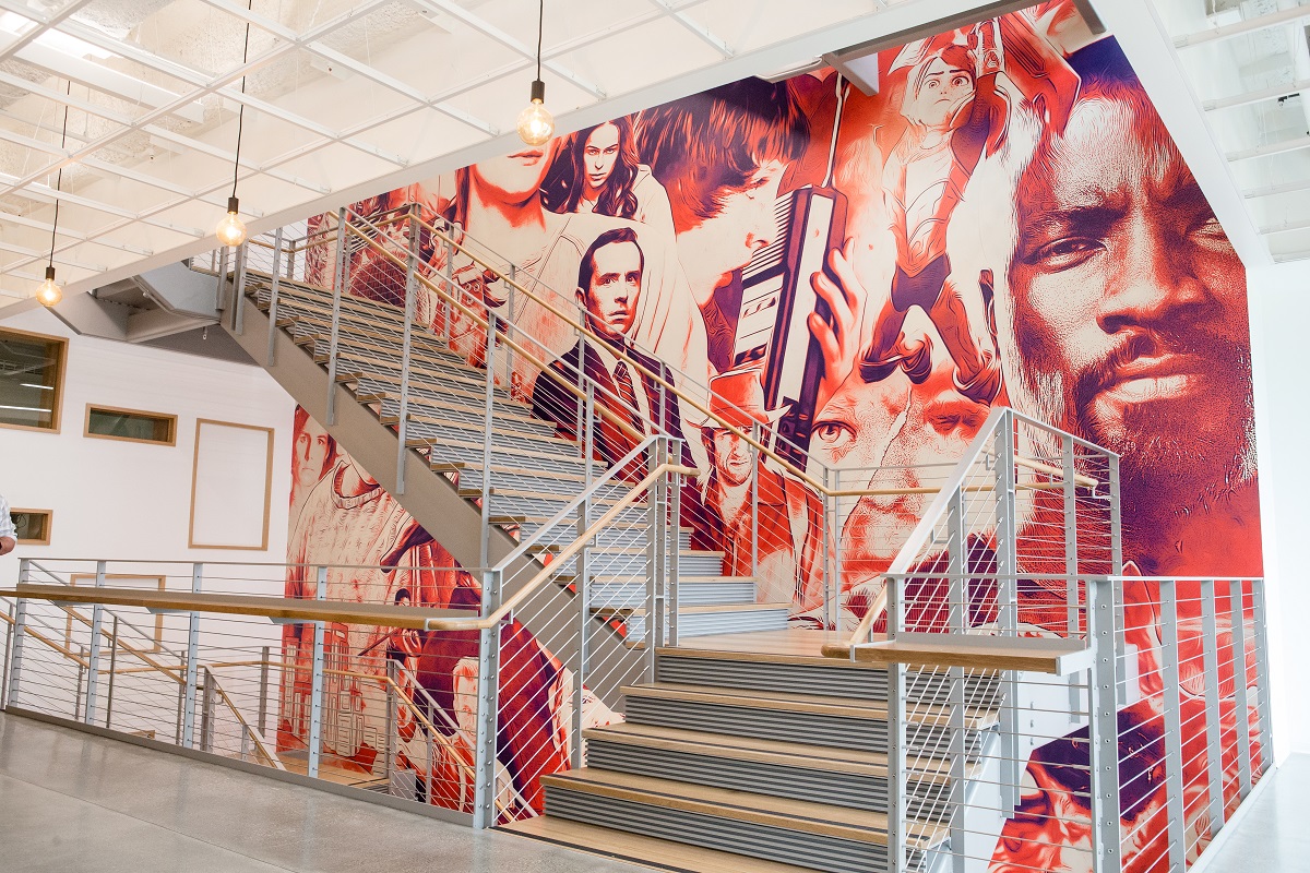 Microservices στην ασφαλιστική αγορά: Το δίδαγμα του Netflix και της Amazon