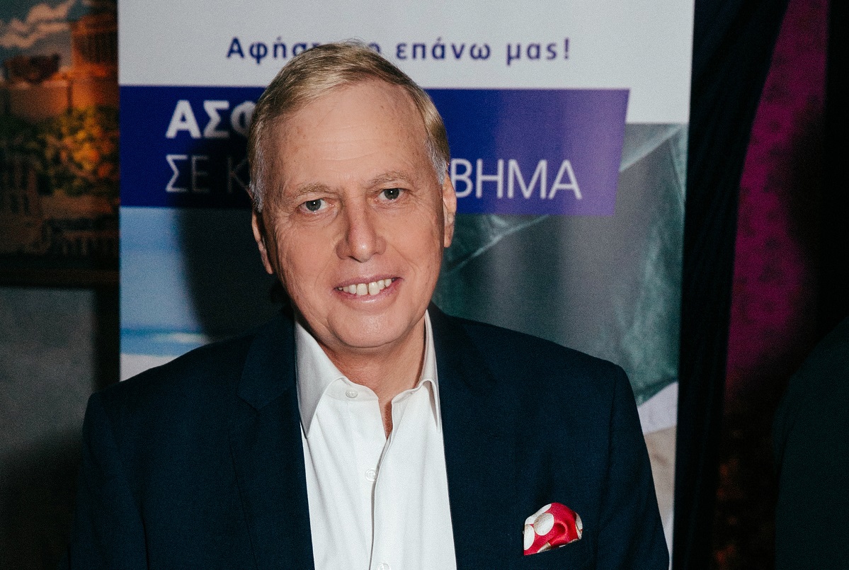 “Κέρδισε” τους πολίτες της Αθήνας ο Νίκος Μακρόπουλος