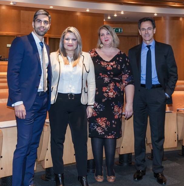 ΑΘΗΝΑΪΚΗ MEDICLINIC & INTERAMERICAN ενημερώνουν για την πρόληψη του καρκίνου