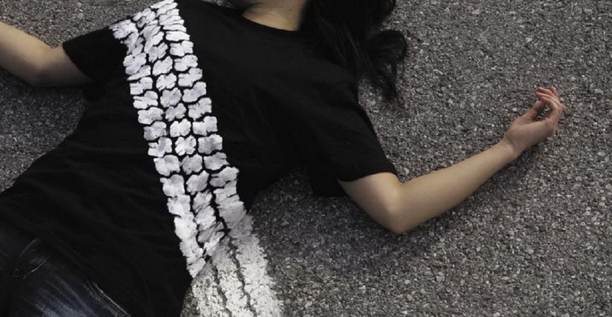 Ο χάρτης των τροχαίων στην Ελλάδα – Άνδρες το 84,1% των θυμάτων