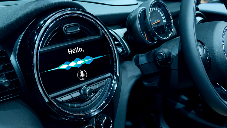 6 τεχνολογίες που υποχρεωτικά θα υπάρχουν στα οχήματα