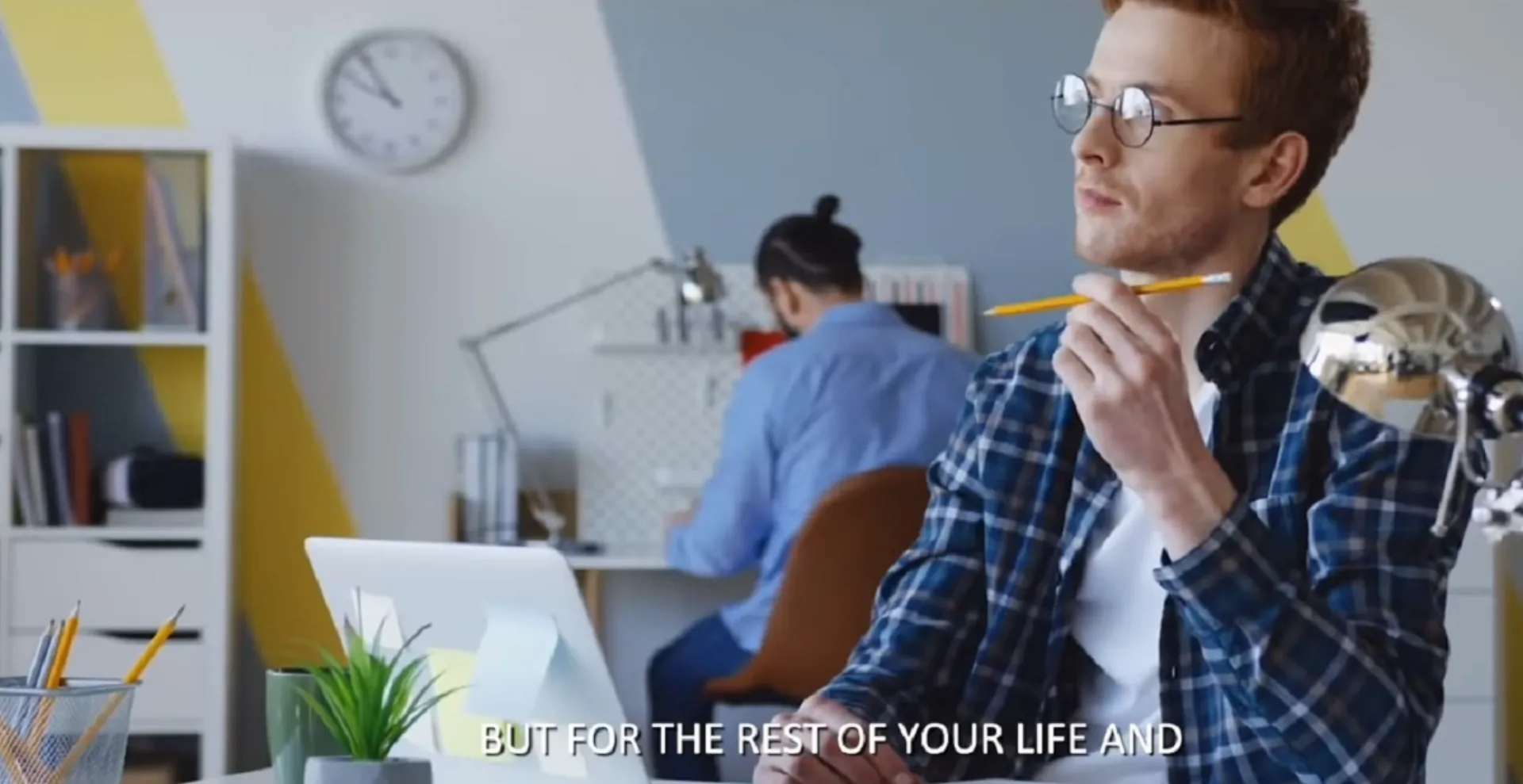 Αυτός είναι ο μόνος τρόπος να απαλλαγείς από κακές συνήθειες