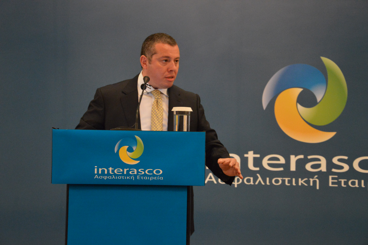 Interasco: Χωρίς αυξήσεις τα ασφαλιστήρια υγείας για 3 μήνες