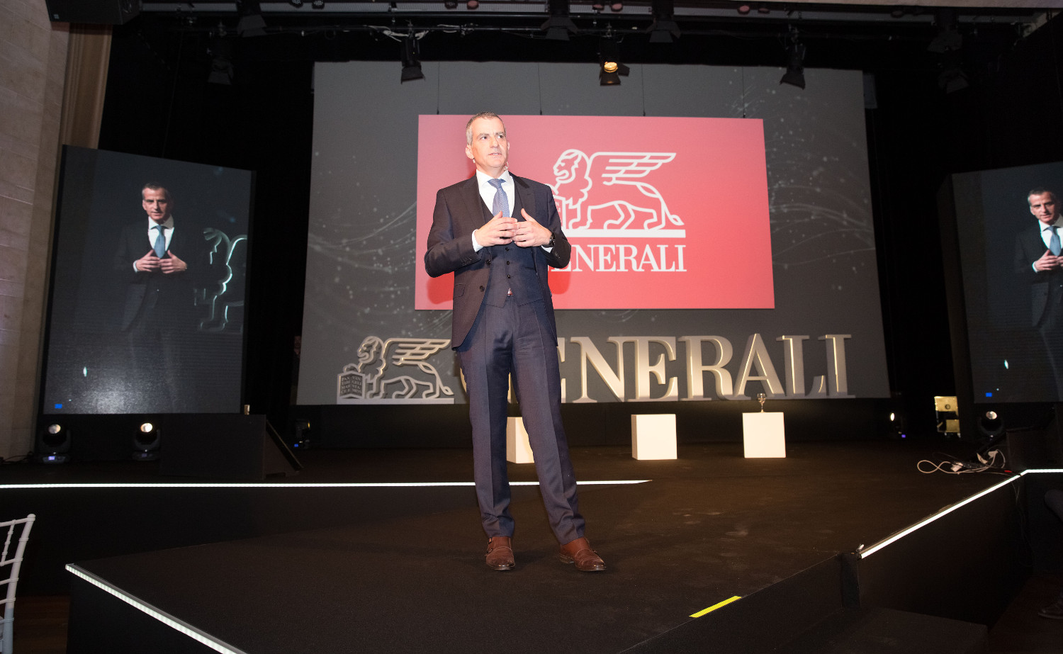 Generali: Ψηφιακά εργαλεία που φέρνουν τον ασφαλιστή πιο κοντά στον πολίτη