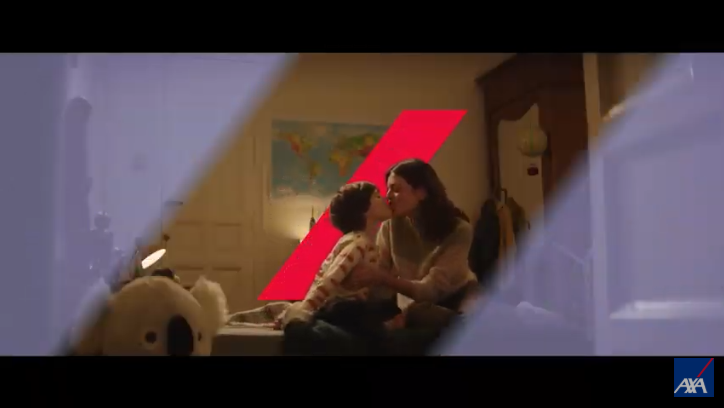 Δείτε τη νέα διαφημιστική καμπάνια για την Υγεία από την ΑΧΑ