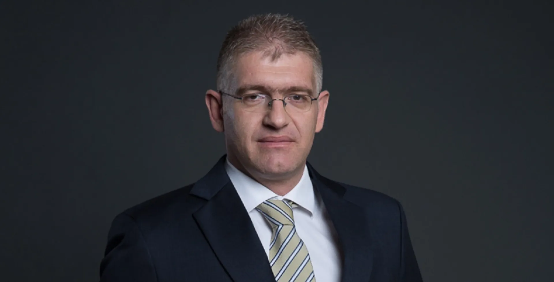 Ο Δ. Βασιλειάδης νέος Επικεφαλής Πωλήσεων της MetLife για την Ελλάδα