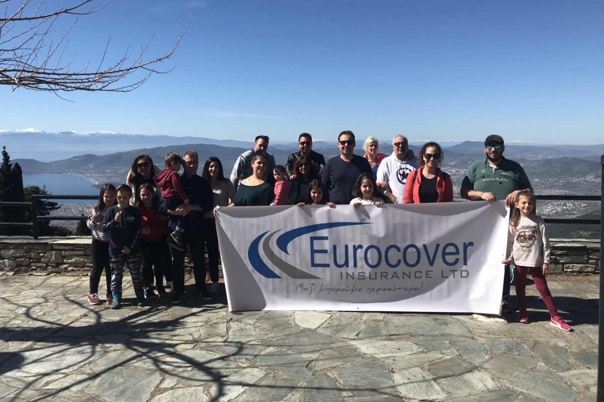 Eurocver Insurance