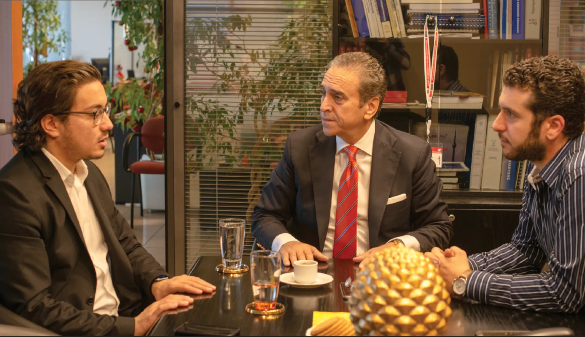 Δ. Γιαννουδάκος: Ο ασφαλιστικός σύμβουλος πρέπει να αγαπήσει την τεχνολογία