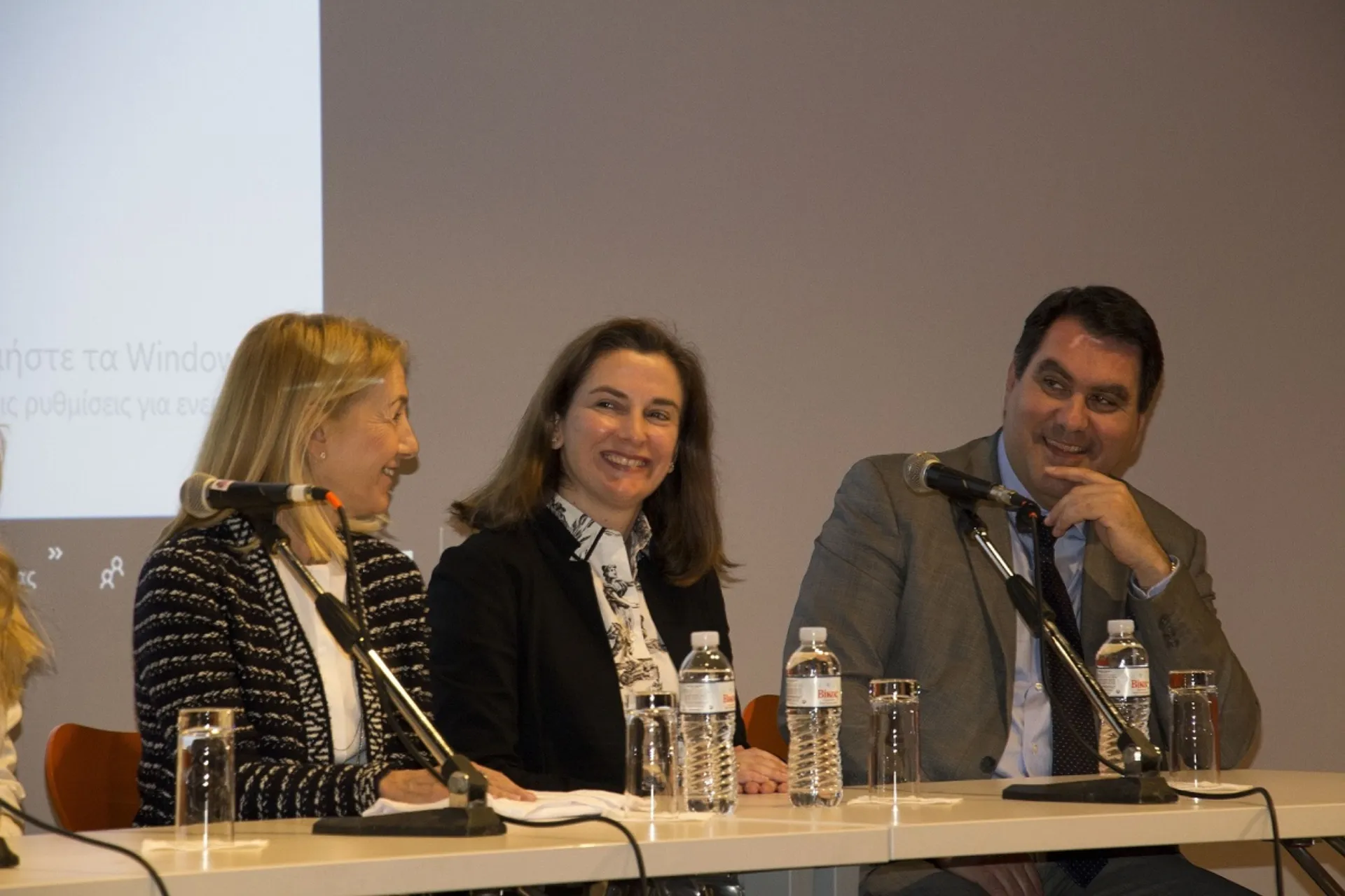 Η Εθνική Ασφαλιστική Μεγάλος Χορηγός στο «No Finish Line Athens 2019»