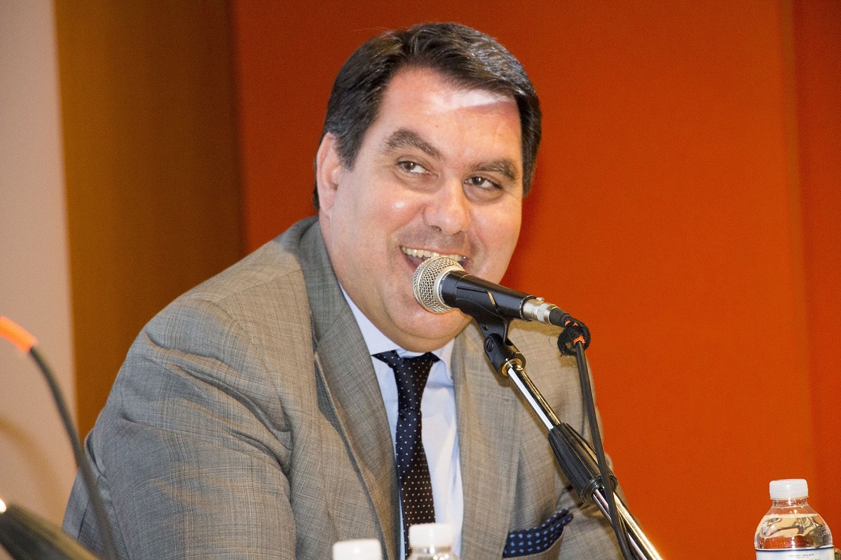 Γιάννης Σηφάκης