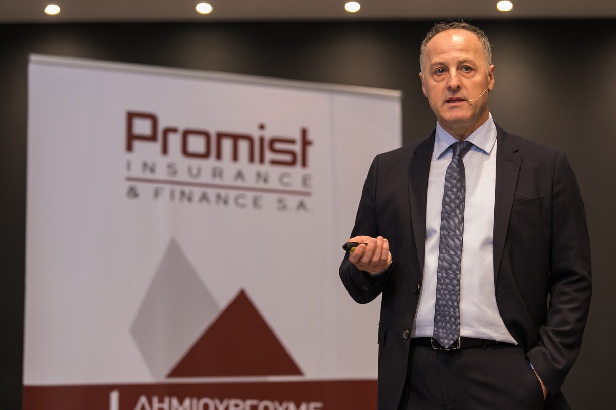 PROMIST,Γιάννης Κανάτας