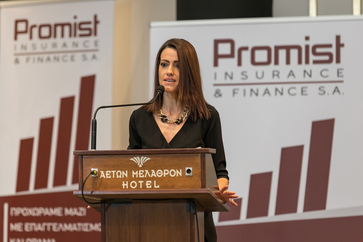 Σωτηρία Μαράκη