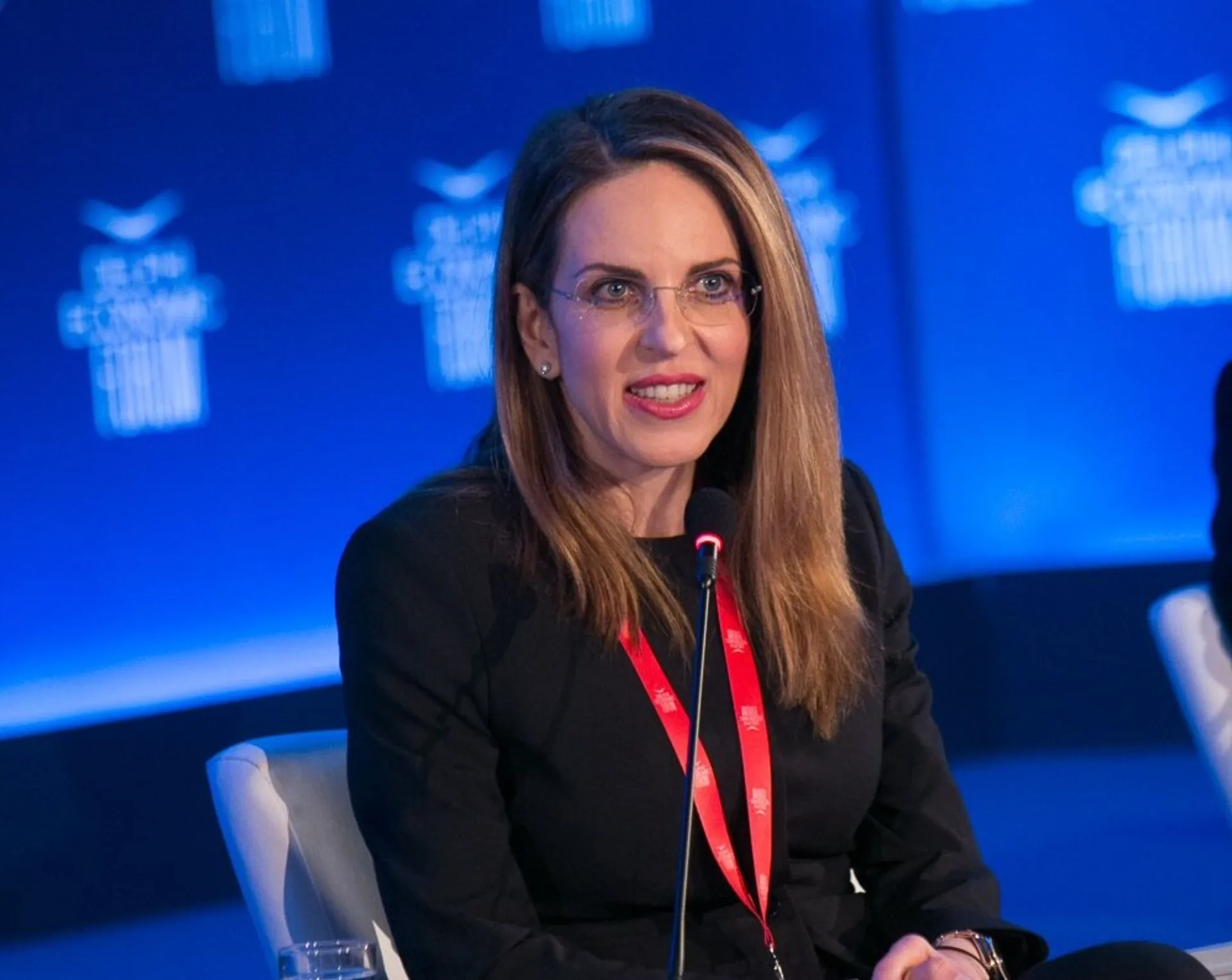 Η NN Hellas χορηγός στο Delphi Economic Forum