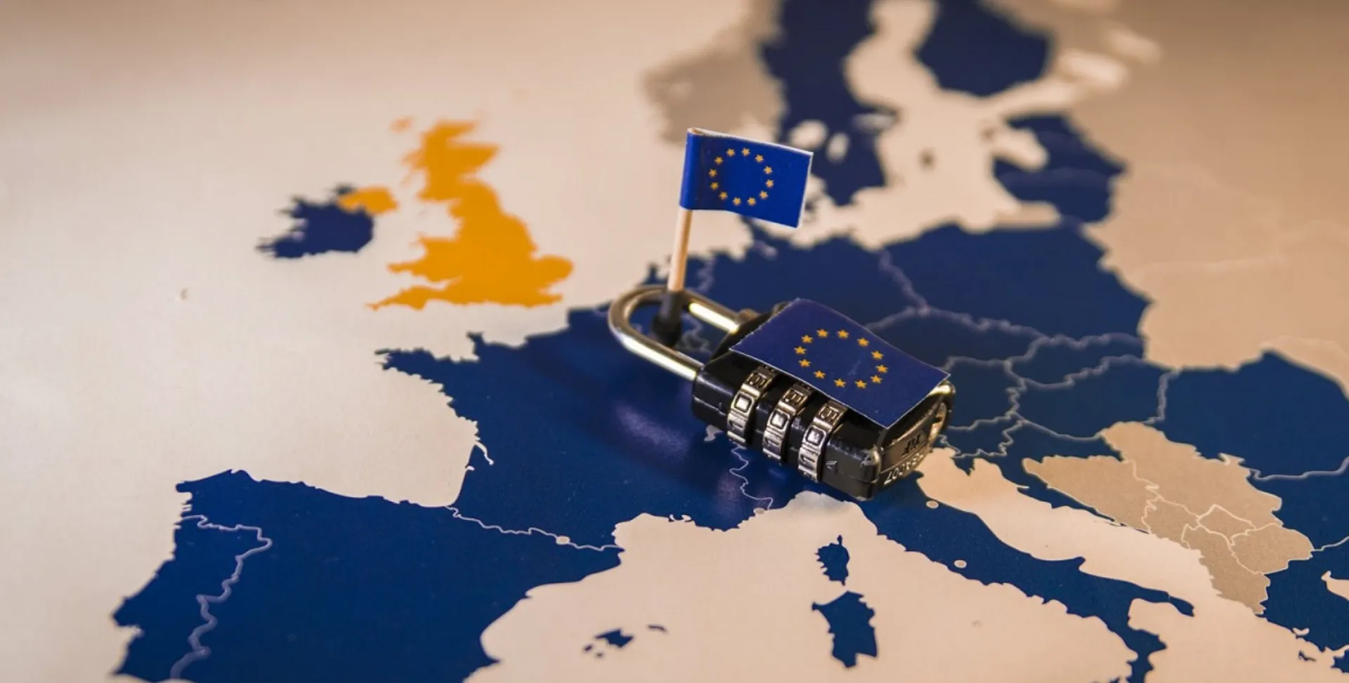 Τα «κενά» των επιχειρήσεων στη συμμόρφωση με τον GDPR