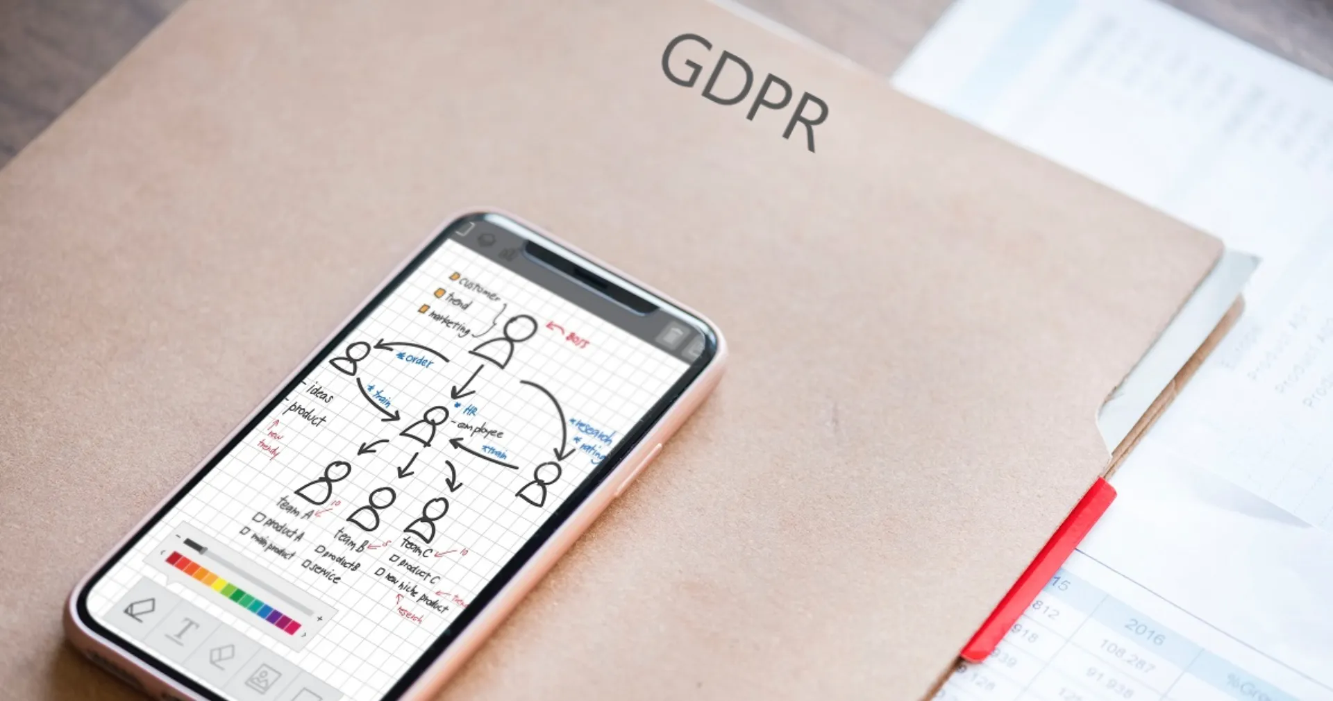 GDPR: 930 καταγγελίες και 136 γνωστοποιήσεις στην Ελλάδα