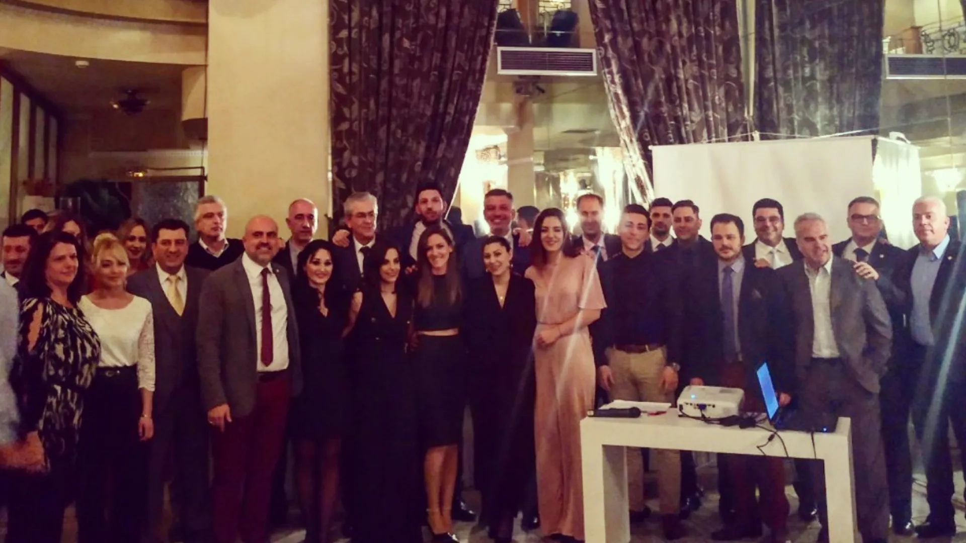 Ετήσια Εκδήλωση PF MyLifePartners «Οι Συνεργάτες μας, το κλειδί της επιτυχίας μας»