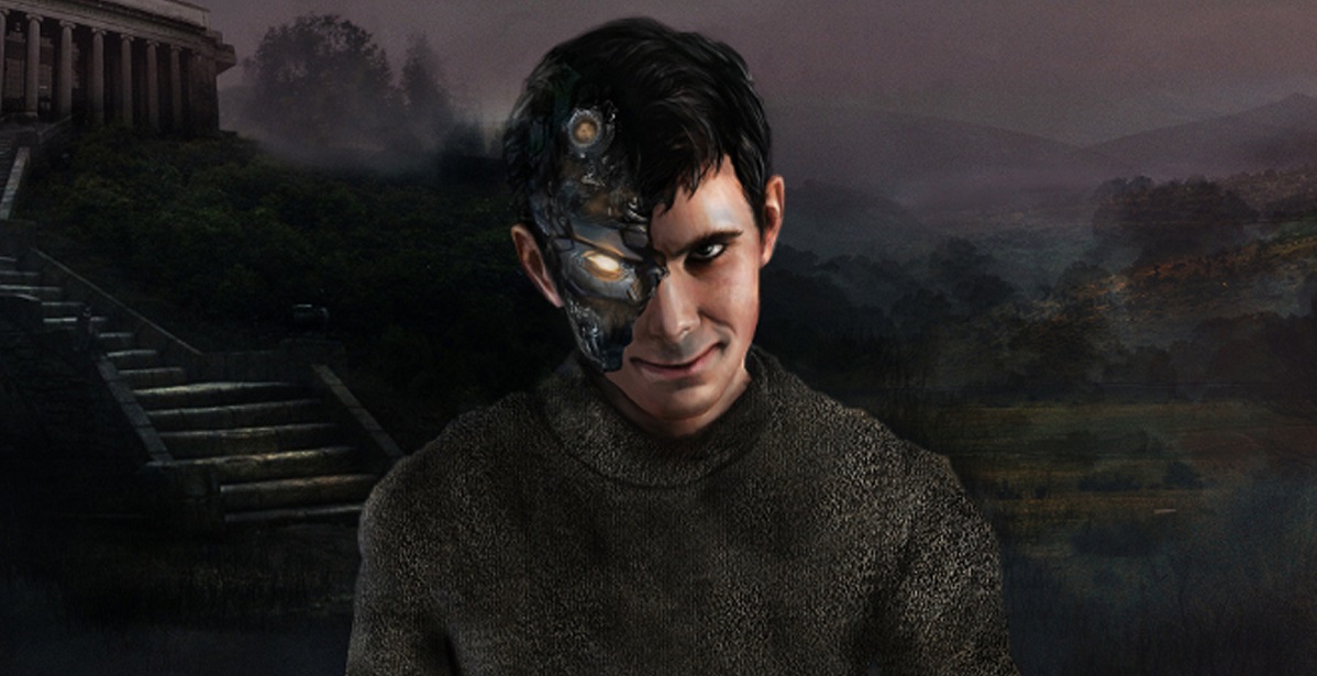 Από τον ΑΙ Norman του Psycho στις… ασφαλίσεις