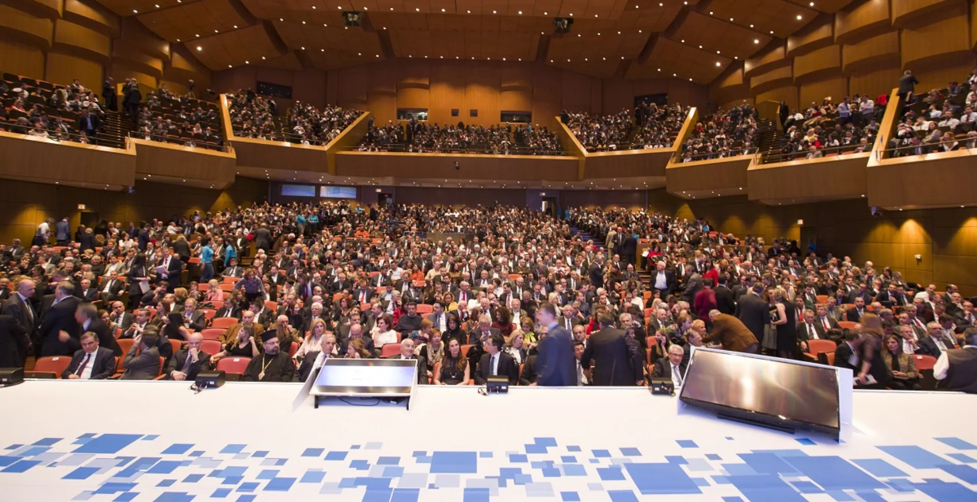 Growth Awards 2019: Η Eurobank και η Grant Thornton επιβραβεύουν την επιχειρηματική αριστεία