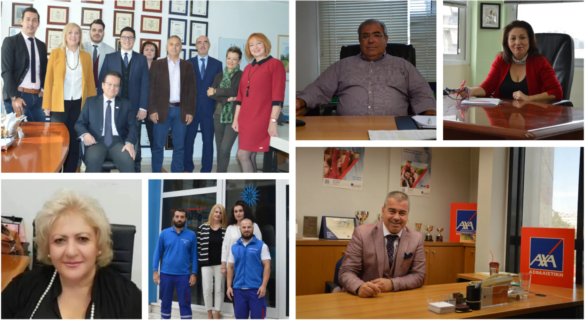 Σέρρες: Δυσανάλογα έχει μοιραστεί η δραστηριότητα των διαμεσολαβητών