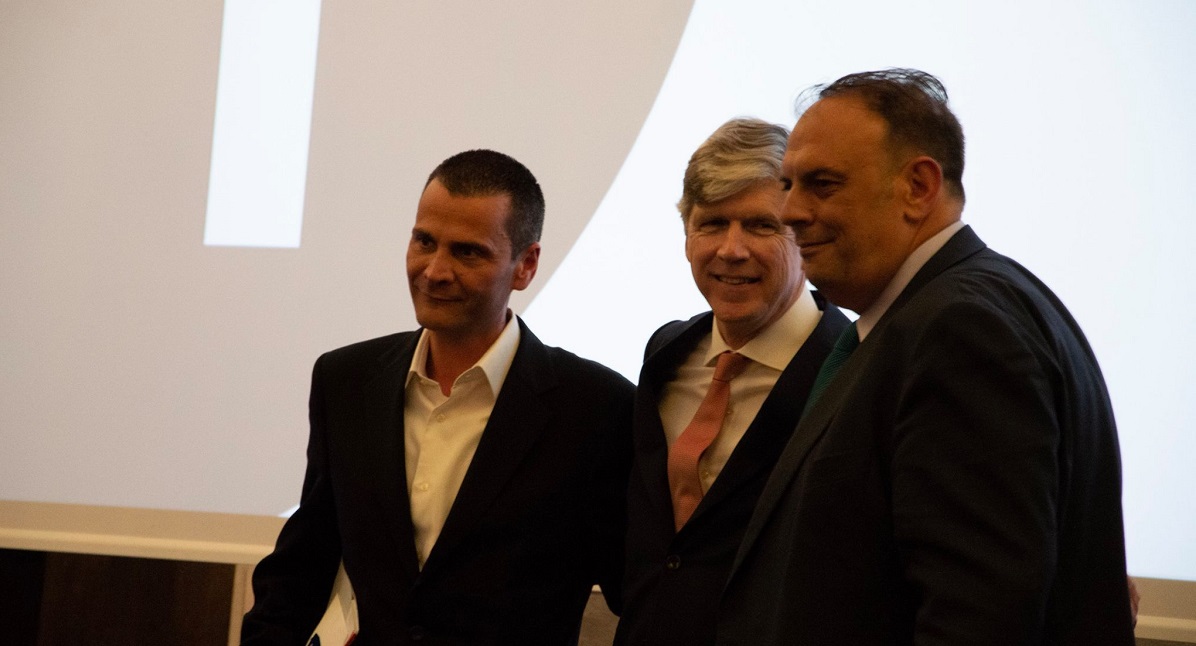 Victory Promise: Πρώτο Βραβείο στον Γενικό Διαγωνισμό Ασφαλίσεων Ζωής της Eurolife ERB