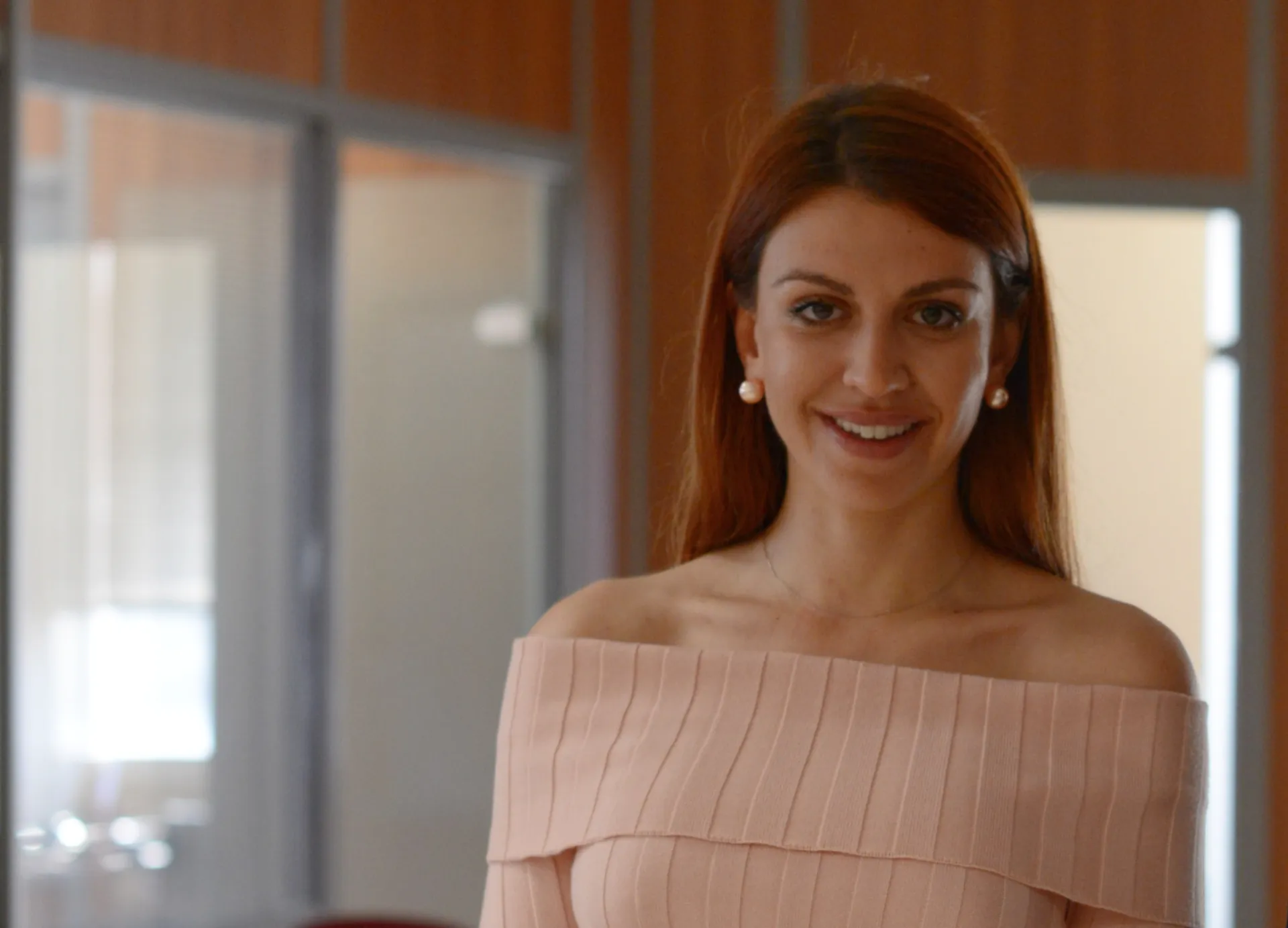 Β. Αναστασίου: Οι νέοι ξεχάσαμε να ονειρευόμαστε. Οι παλιοί κουράστηκαν να ελπίζουν