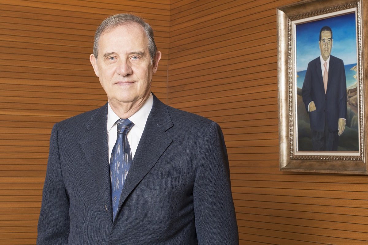 Ν. Βελλιάδης: Συγκεντρωτικό το μοντέλο που θα επικρατήσει στη διαμεσολάβηση