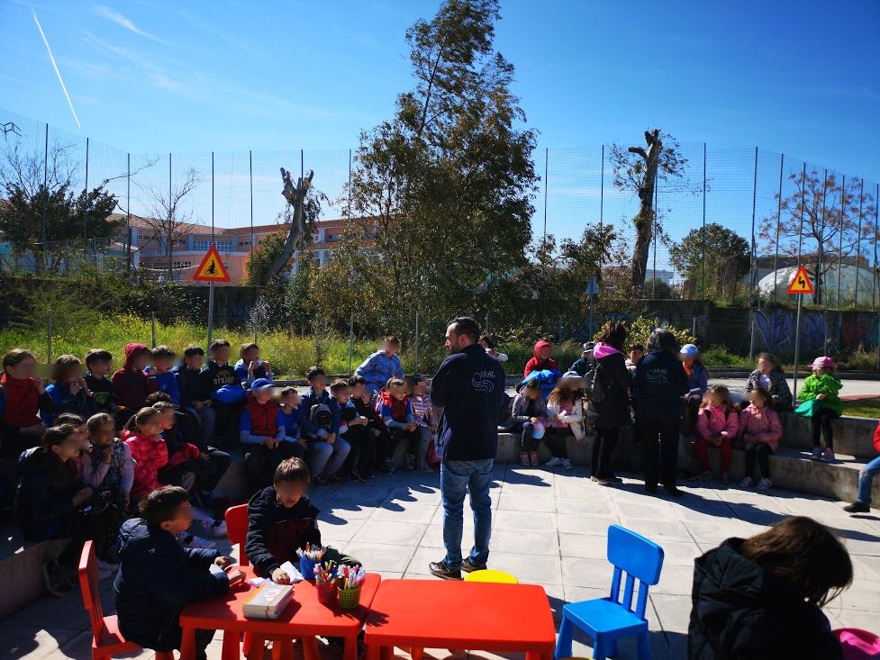 Ολοκληρώθηκε η 12η Πανελλαδική Εβδομάδα Οδικής Ασφάλειας