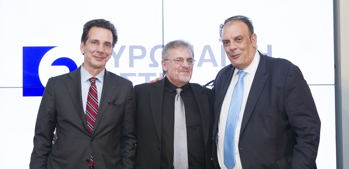 Βράβευση της Victory Promise από την Ευρωπαϊκή Πίστη