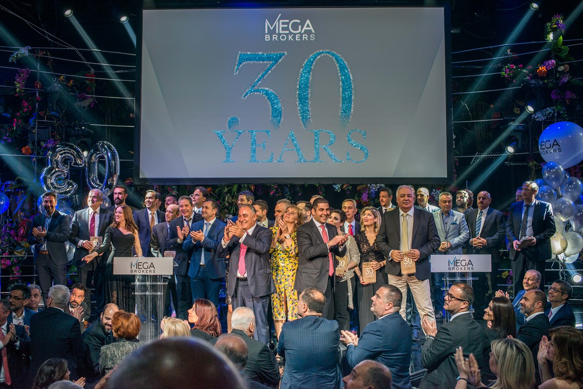 7+1 λόγοι που η Mega Brokers είναι leader στη διαμεσολάβηση