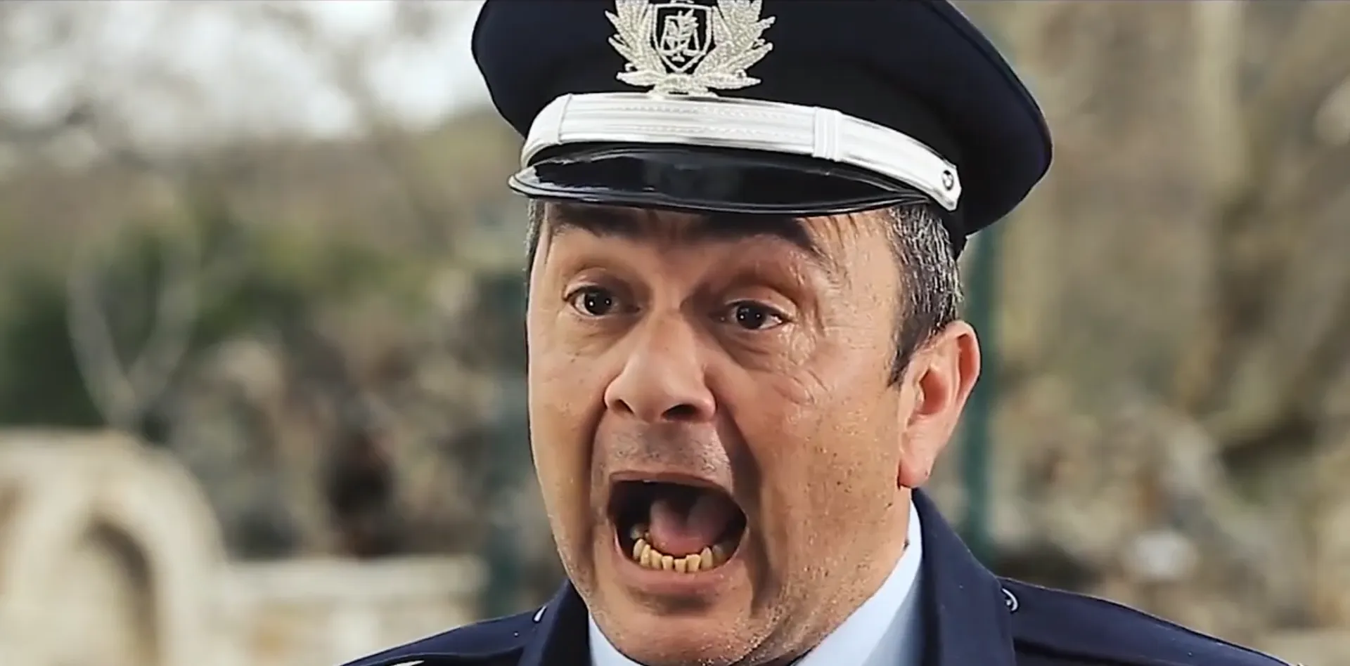 Επικό video της ΕΛΑΣ για την έξοδο του Πάσχα