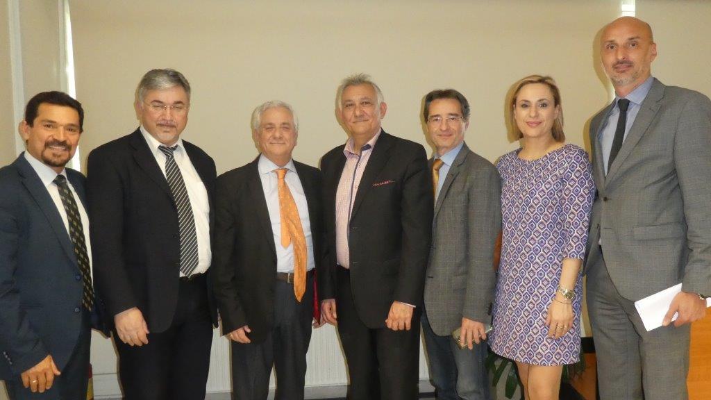 ΠΣΣΑΣ: Ενημερωτική εκδήλωση για την IDD