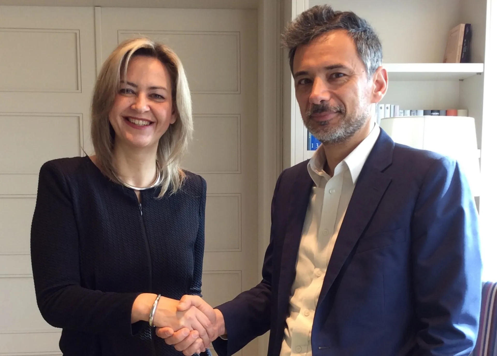 Συνεργασία INTERAMERICAN & Resolute για υπηρεσίες διαχείρισης ζημιών & αποζημιώσεων