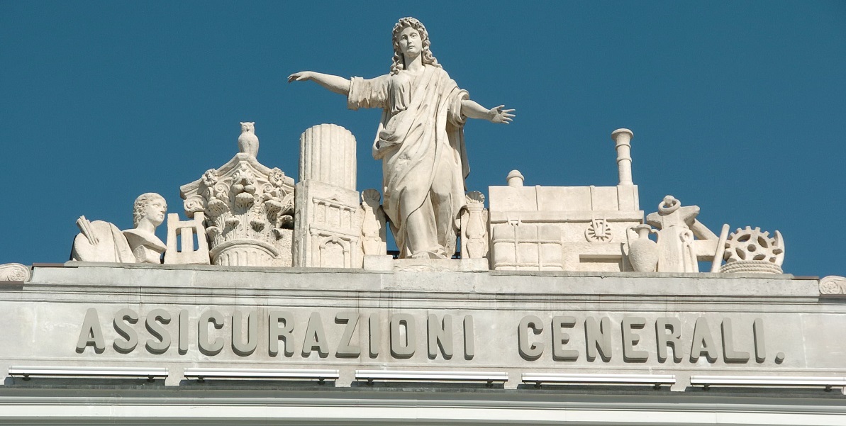 Η Fitch αναβαθμίζει την αξιολόγηση της Generali