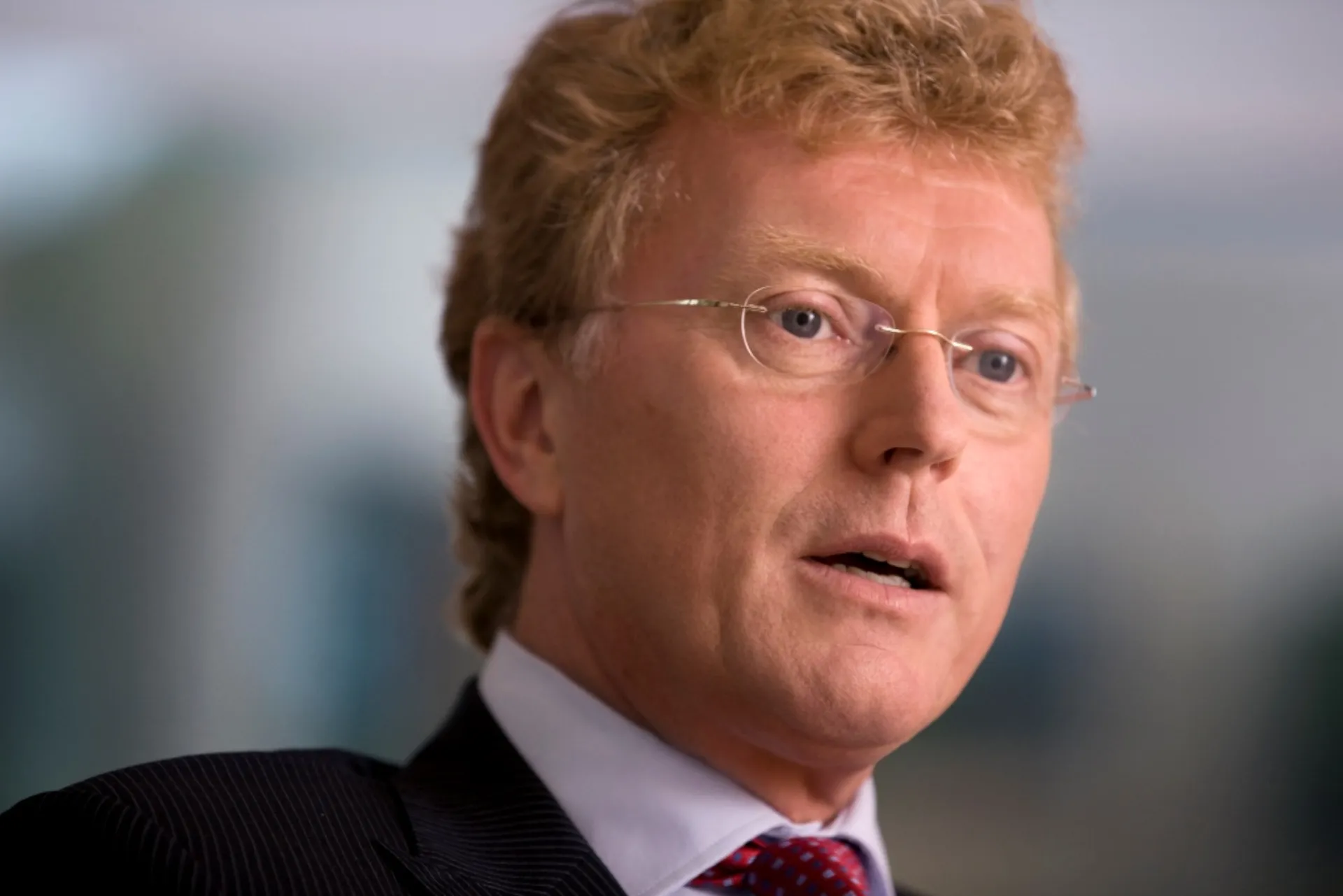 Η ACHMEA, μητρική της INTERAMERICAN, αναστέλλει τη διανομή μερισμάτων